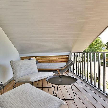 Ferienhaus Hygge Hus Sellin  Exterior foto