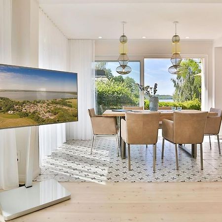 Ferienhaus Hygge Hus Sellin  Exterior foto