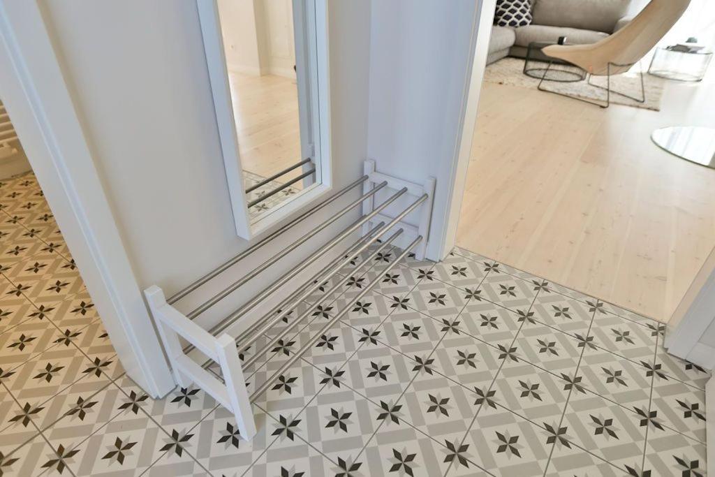 Ferienhaus Hygge Hus Sellin  Exterior foto