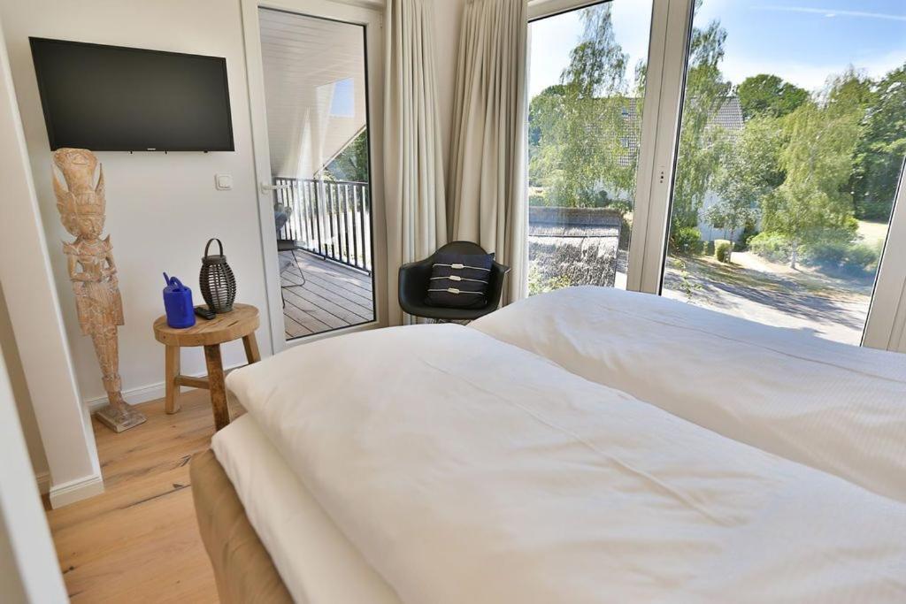 Ferienhaus Hygge Hus Sellin  Exterior foto