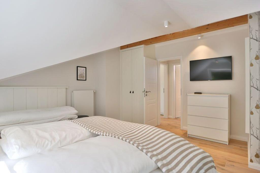 Ferienhaus Hygge Hus Sellin  Exterior foto