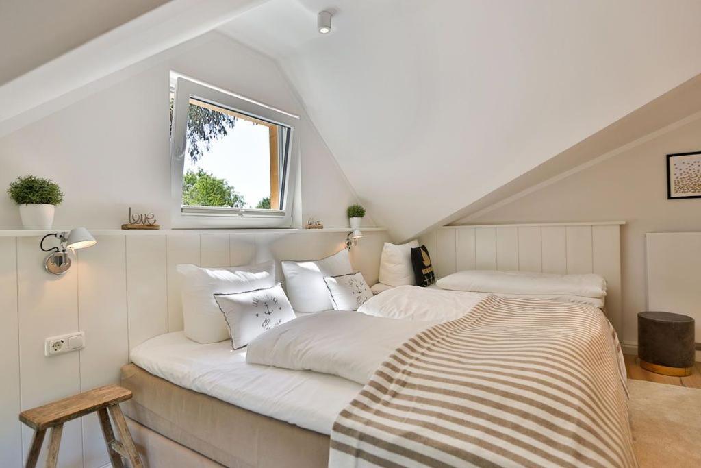 Ferienhaus Hygge Hus Sellin  Exterior foto