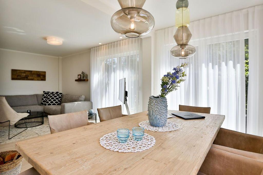 Ferienhaus Hygge Hus Sellin  Exterior foto